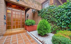 P Casacafe Madrid Calle Carlos Dubois 3